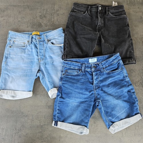 Jeans hosen shorts paket - shorts,