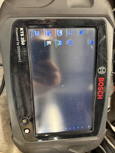 Bosch kts 350 esitronic - kts,