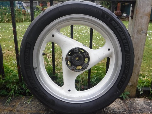 Suzuki bandit 600 1 - mk,