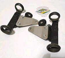 SUZUKI GS 500 E GM51B Scheinwerferhalter Lampenhalter Neuwertig 500E 