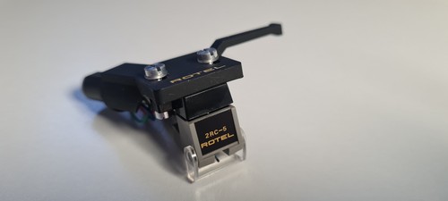 Rotel 2rc system - rotel,