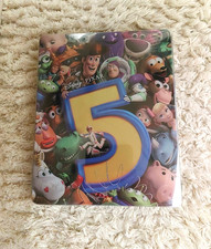 Toy story exclusive - story,