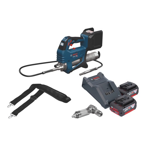 Bosch gfp 18v akku - 18v-10,