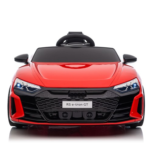 Audi tron gt - e-tron,