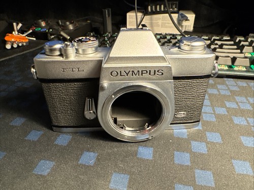 Olympus ftl - olympus,