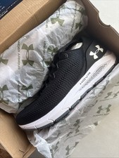 Size 10 - Under Armour HOVR