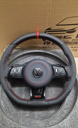 Golf line lenkrad - vw,