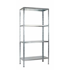 SCHULTE Regalwelt Steckregal