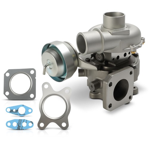 Turbolader rhv4 für ford - turbolader,