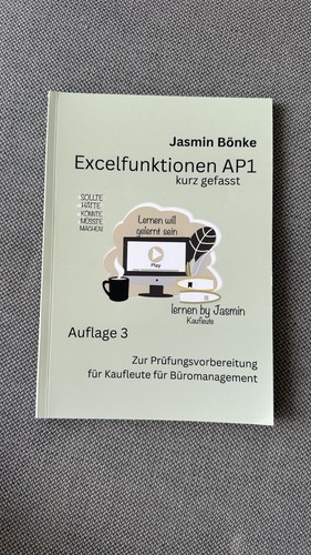 Excelfunktionen ap1 kurz - excelfunktionen,