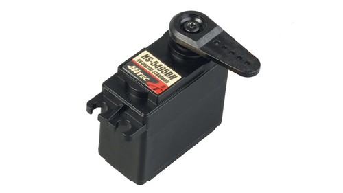 Multiplex hitec rc servo - multiplex, /