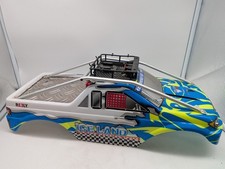 Reely 1:8 Iceland Monstertruck