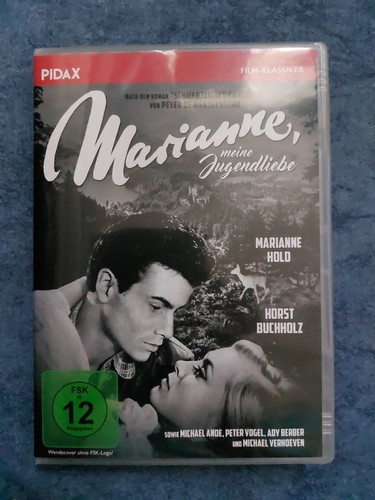 Pidax marianne meine - /"marianne,,