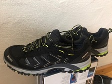 Meindl Caribe GTX Premium