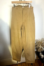 Old Town Clothing hellbraune