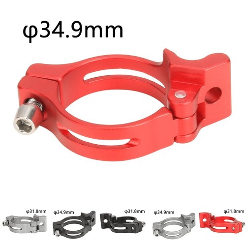 Vorderseite umwerferadapter - vorderseite,