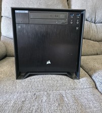 ITX Case Gaming PC:i5