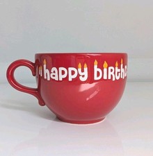 Wächtersbach Jumbotasse Tasse