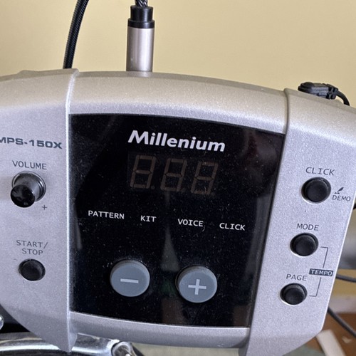 Millenium elektronisches - millenium,