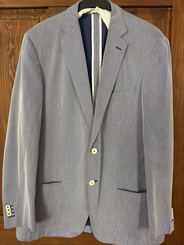 Cooles sacko blau - cooles,
