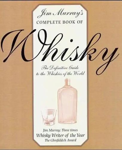 Complete book whisky - whisky,