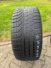 1x Pirelli P Zero Winter