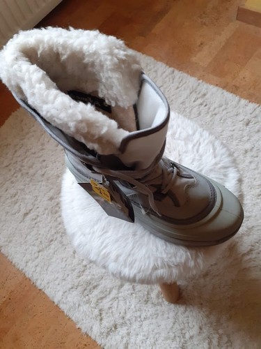 Neu winter schneeboots gr 40 - neu,,