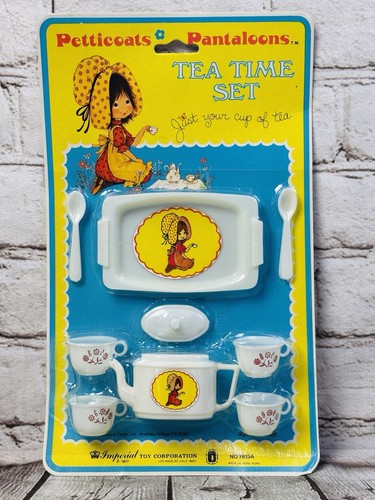1977 petticoats pantaloons - 1977,