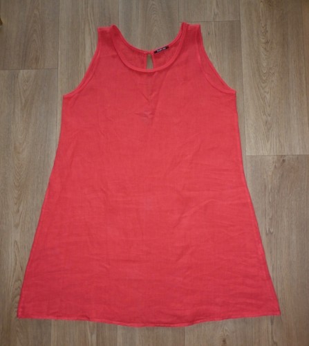 Silkroad leinen kleid ca - silkroad,