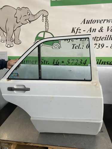 Tür mercedes benz 190 - 190, w201