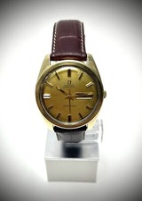 Omega Seamaster Uhr Cal:752