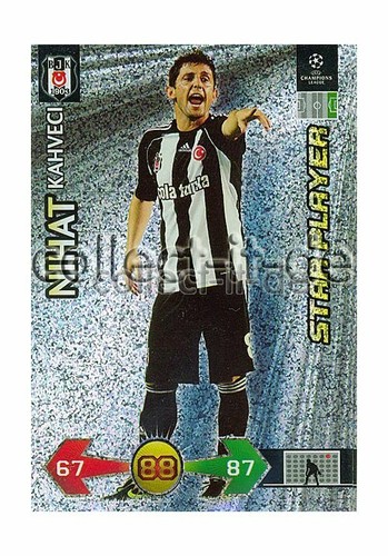 Super strikes champions league - super,