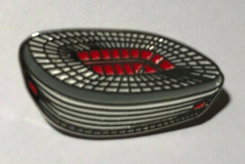 Stadion pin athletic - pin,, bilbao