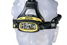Neue Petzl Duo Z1 ATEX
