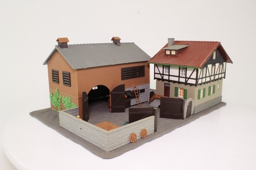 Vau gutshof großer - gutshof,