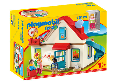 Playmobil 70129 - playmobil,