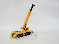 Siku Super 2110 Teleskopkran