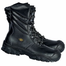 Sicherheitsstiefel Cofra