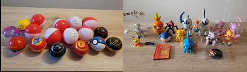 Pokemon sammlung 16 - pokemon,