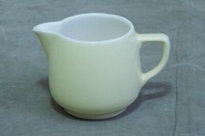 MELITTA 1 - 17 MILCHKANNE MILCHKÄNNCHEN SAHNEKÄNNCHEN PASTELLFARBEN GELB