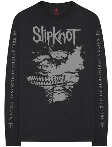 Slipknot subliminal verses - slipknot, 'subliminal