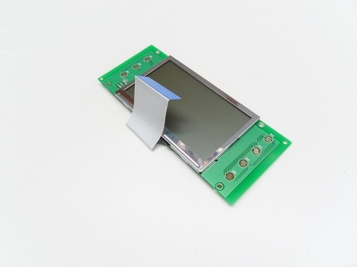 Ersatzdisplay für das