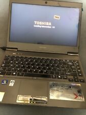 Toshiba Satellite Z830-10J