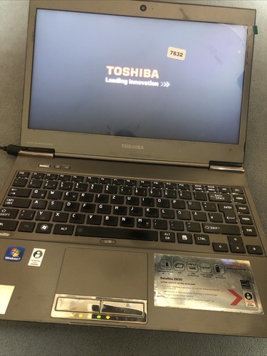 Toshiba satellite z830 10j - satellite, z830-10j