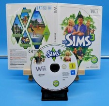 The Sims 3 · Nintendo Wii ·