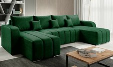 Ecksofa Likaon U Polsterecke