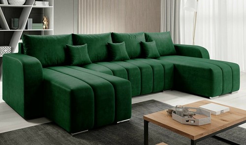 Ecksofa likaon polsterecke - likaon, u
