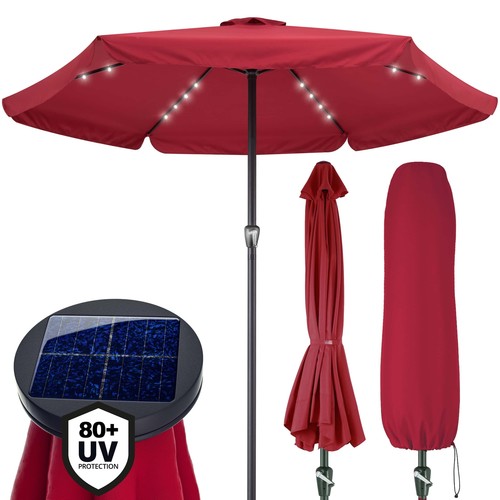 Sonnenschirm marktschirm - sonnenschirm,