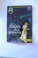 Gaslicht - Auslese Band 365 -