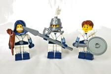 MOC aus LEGO® -Teilen